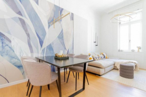 Harmonic Apartment in Bem Square